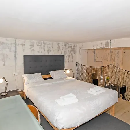 Guestready - Urban Loft In Apartamento *