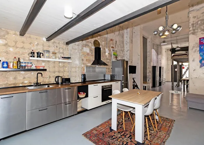 Appartement Guestready - Urban Loft In