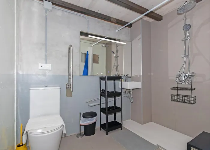 Guestready - Urban Loft In