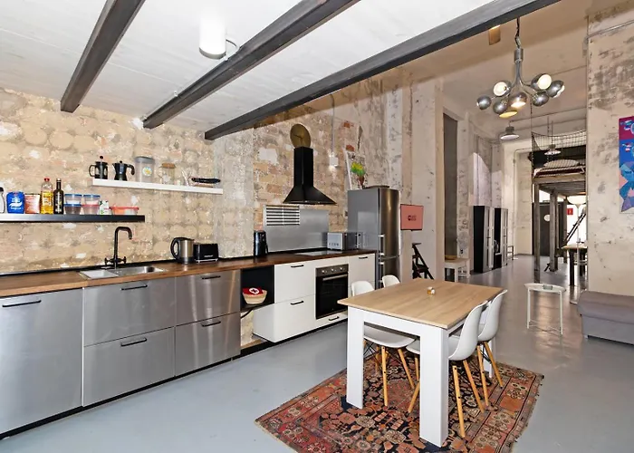 Guestready - Urban Loft In Valence
