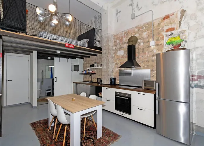 Appartement Guestready - Urban Loft In