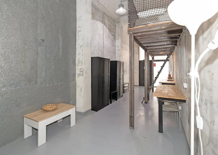 Guestready - Urban Loft In