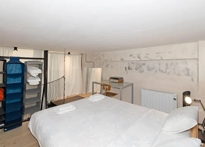 Appartement Guestready - Urban Loft In