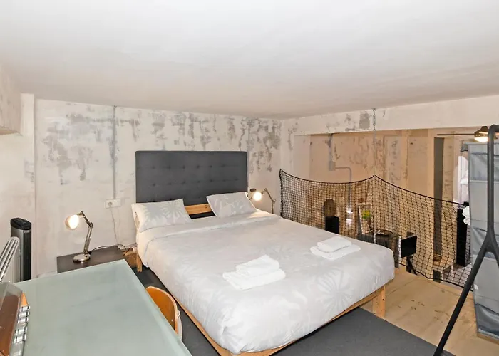 Guestready - Urban Loft In Appartement *