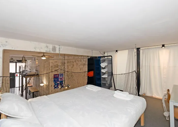 Guestready - Urban Loft In *