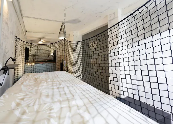 Appartement Guestready - Urban Loft In