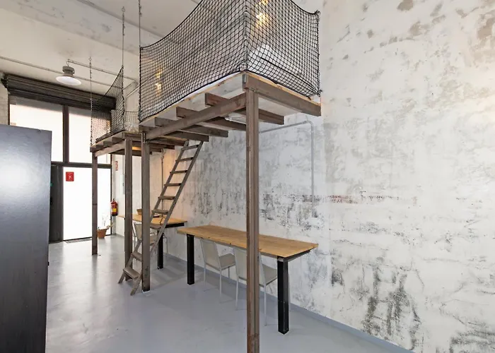 Guestready - Urban Loft In * Valence