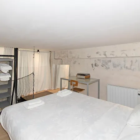Lejlighed Guestready - Urban Loft In