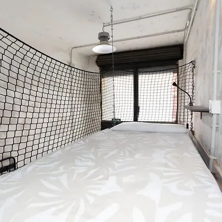 דירה Guestready - Urban Loft In ולנסיה