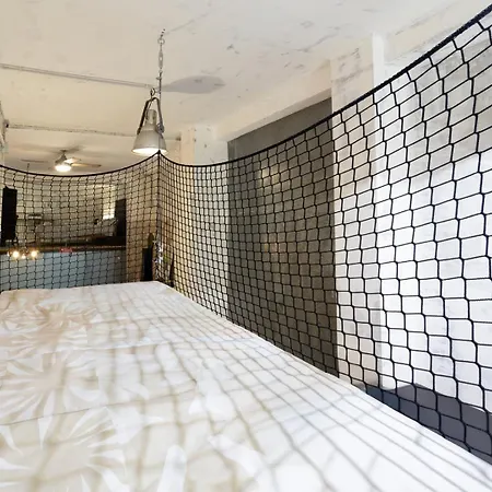 דירה Guestready - Urban Loft In